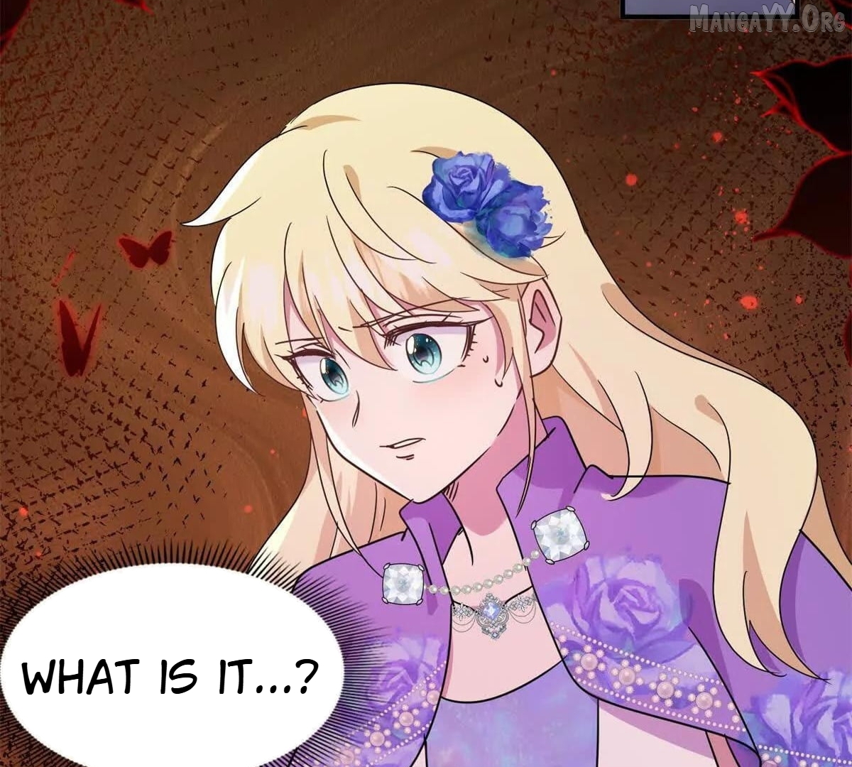 Don't Embarrass Me Chapter 152 - page 2